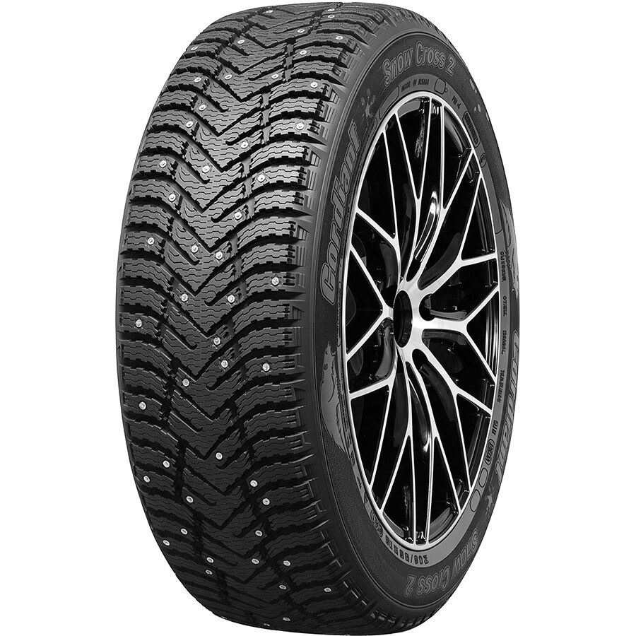 CORDIANT SNOW CROSS 2 185/60
