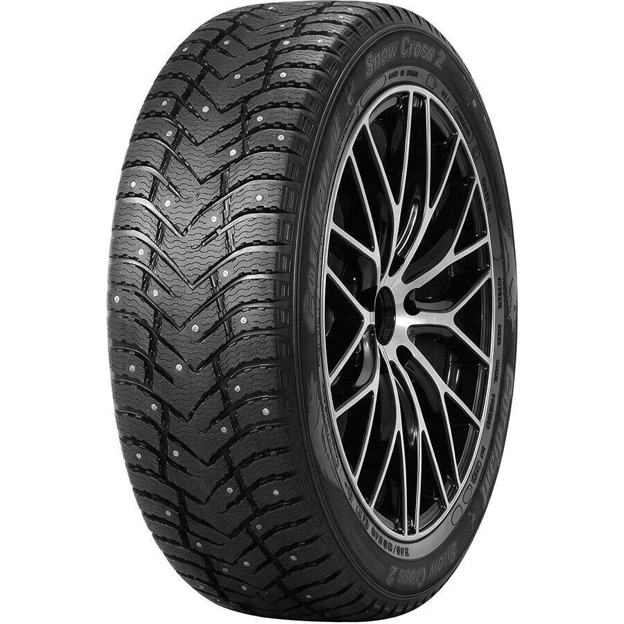 CORDIANT SNOW CROSS 2 SUV 225/55