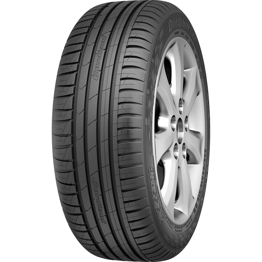 CORDIANT SPORT 3 PS2 225/55