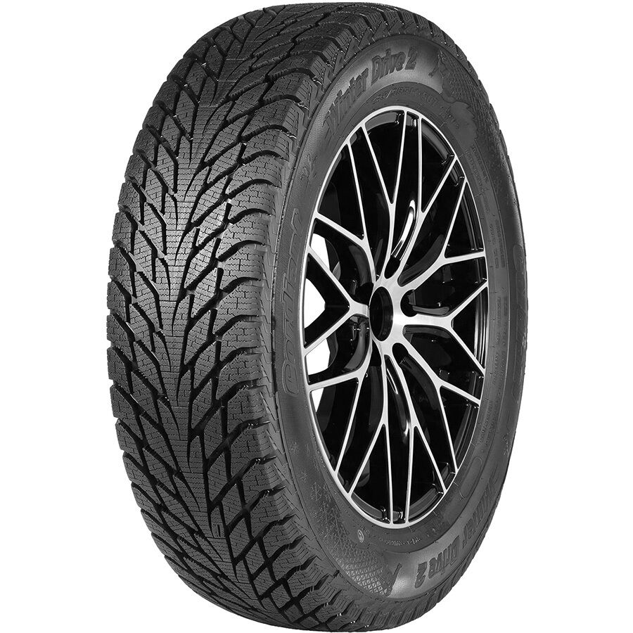 CORDIANT WINTER DRIVE 2 185/65