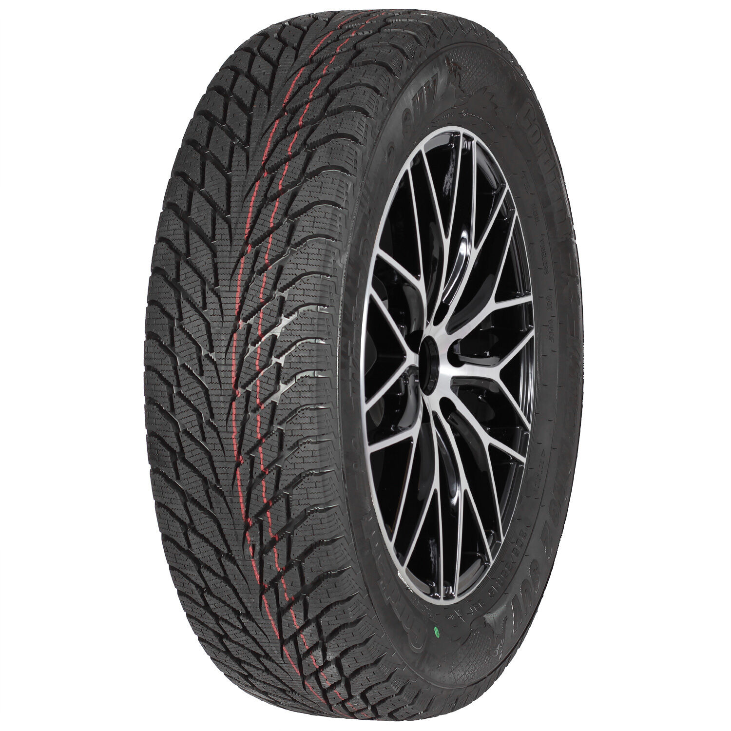 CORDIANT WINTER DRIVE 2 SUV 225/60