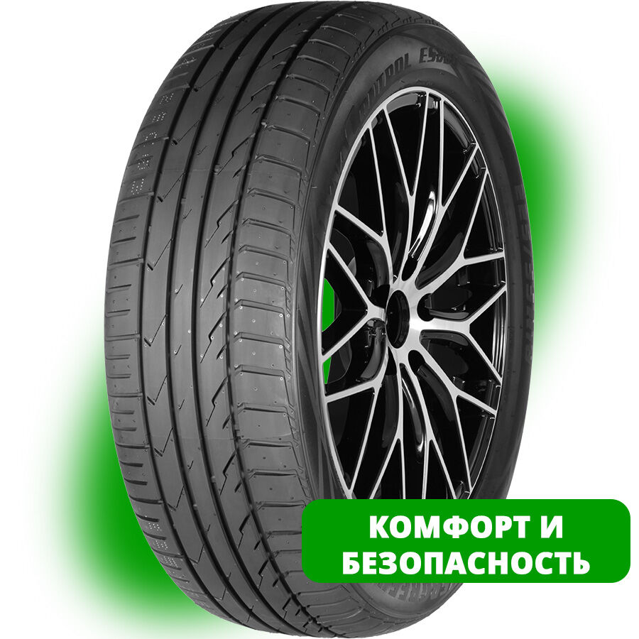 EVERGREEN DYNACONTROL ES880 225/55
