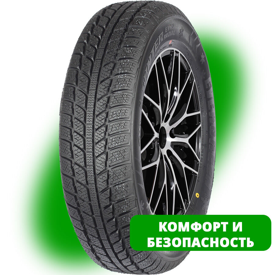 EVERGREEN EW62 205/65