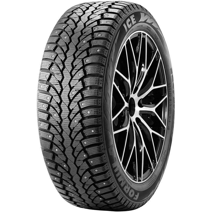 FORMULA ICE 205/65