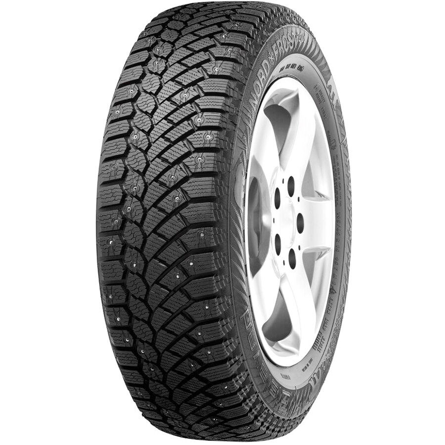 GISLAVED NORD FROST 200 ID 185/60