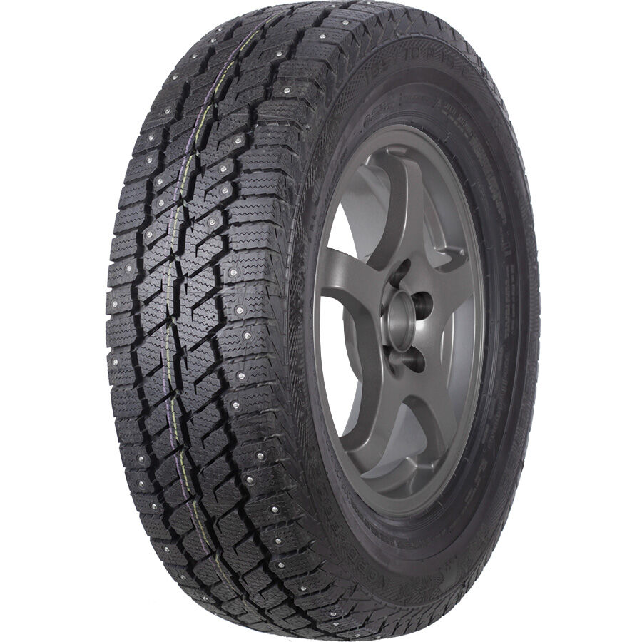 GISLAVED NORD FROST VAN SD 205/65 R15C 102/100