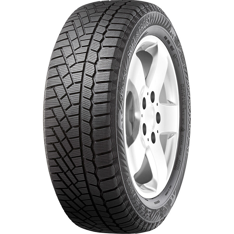 GISLAVED SOFT FROST 200 SUV 235/55