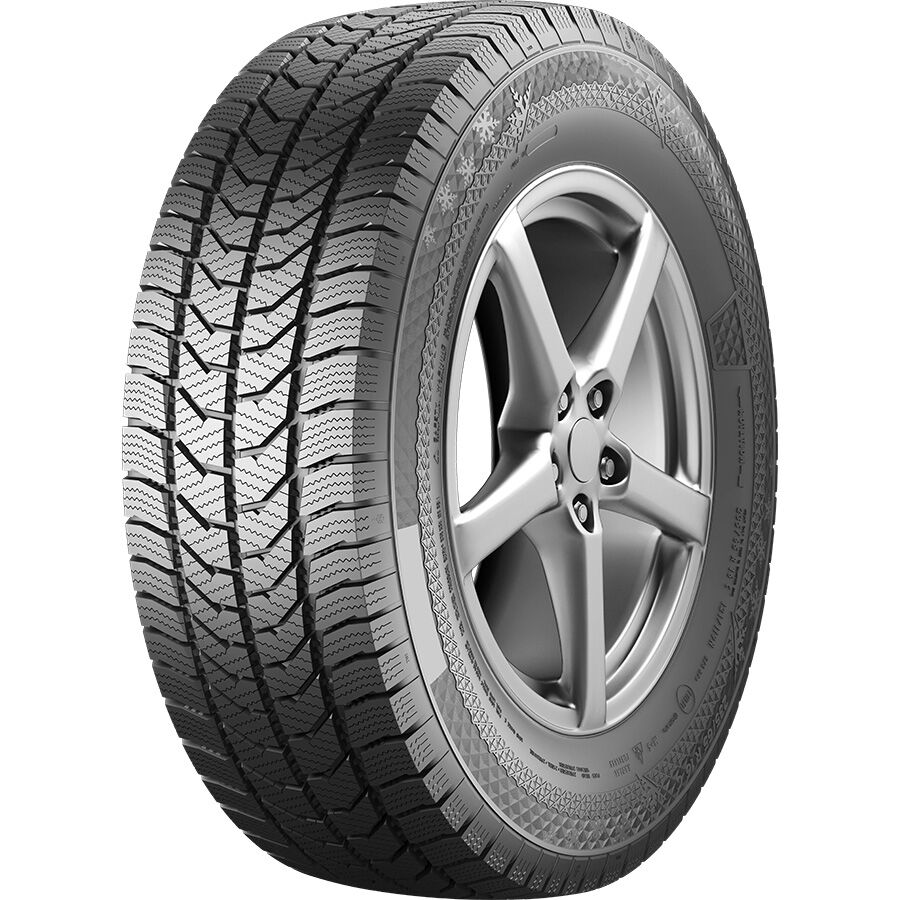 GISLAVED VANCONTROL ARCTIC 215/65
