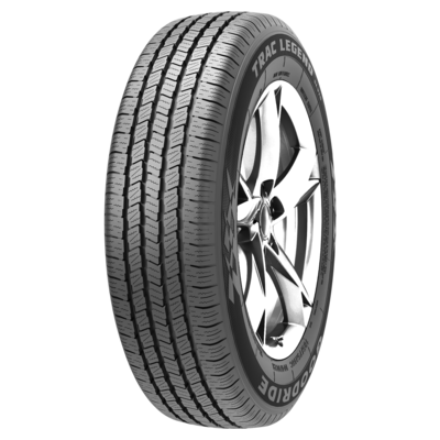 GOODRIDE TRAC LEGEND SL315
