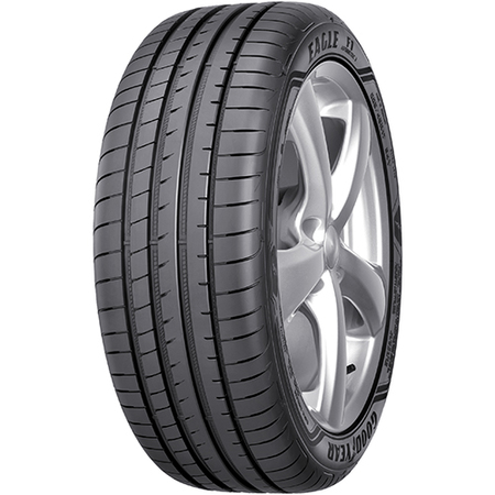 GOODYEAR EAGLE F1 ASYMMETRIC 3