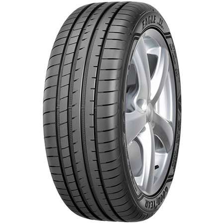 GOODYEAR EAGLE F1 ASYMMETRIC 3 RUN FLAT