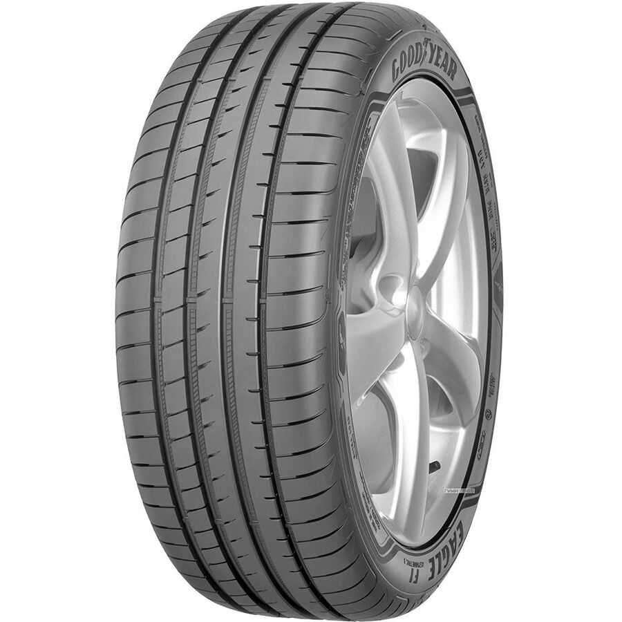 EAGLE F1 ASYMMETRIC 3 SUV 235/50