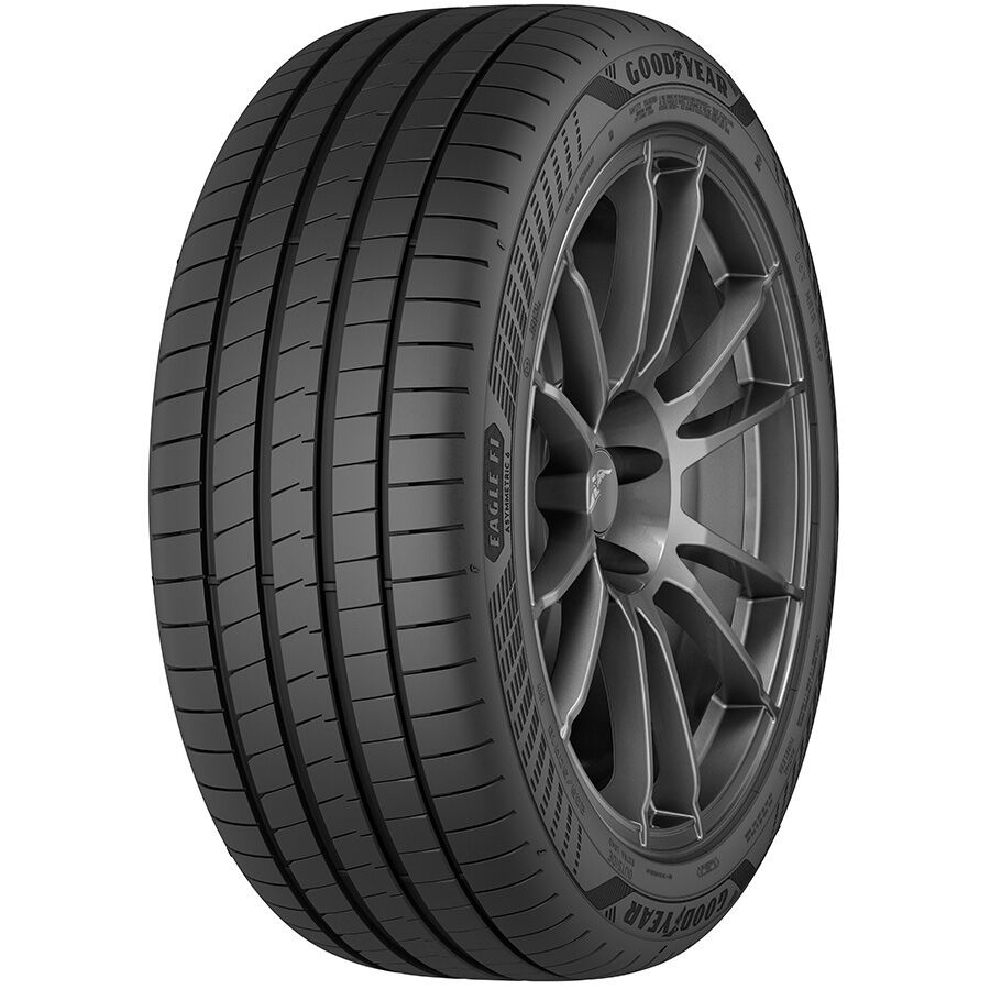 GOODYEAR EAGLE F1 ASYMMETRIC 6 285/35