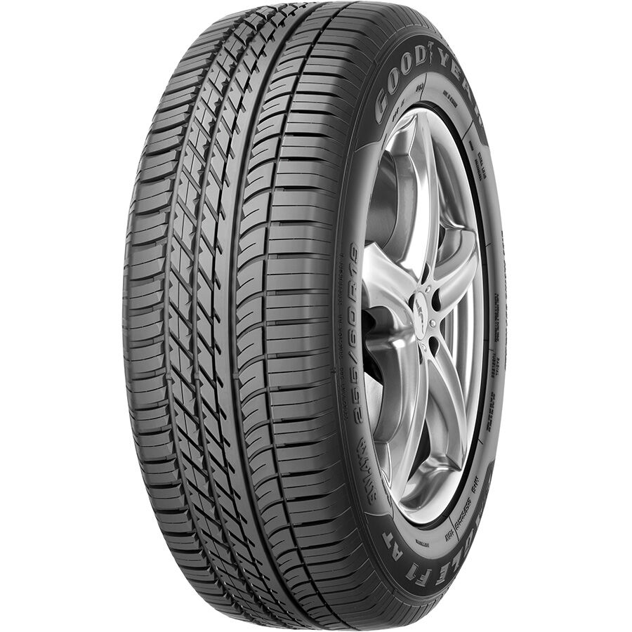 GOODYEAR EAGLE F1 ASYMMETRIC AT SUV 285/40
