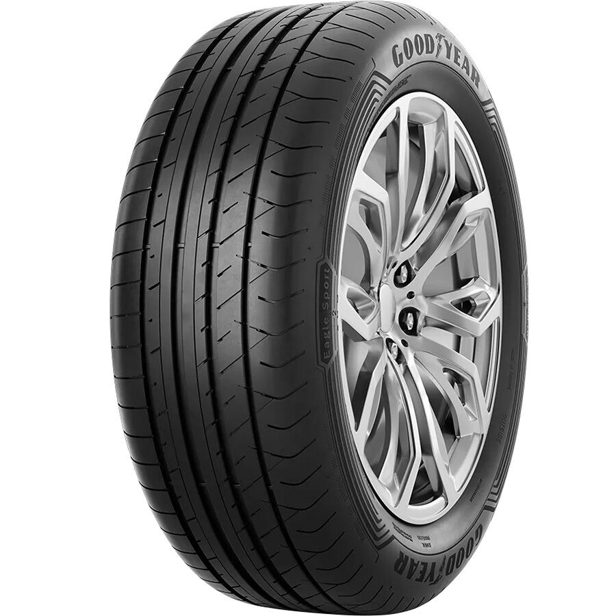 GOODYEAR EAGLE SPORT 2 SUV 225/60
