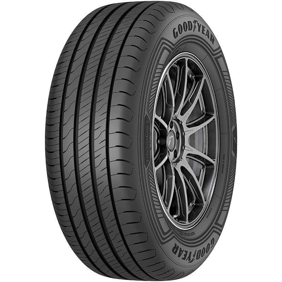 GOODYEAR EFFICIENTGRIP 2 SUV 285/50