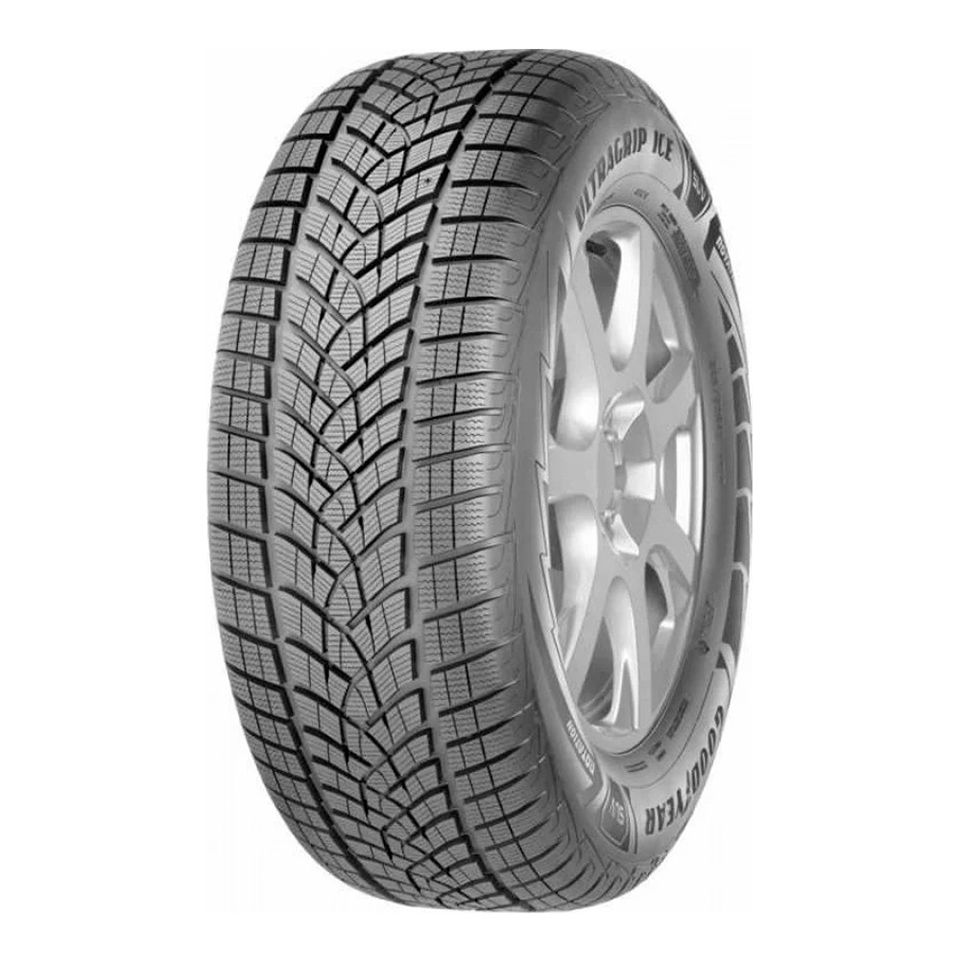 GOODYEAR ULTRA GRIP ICE SUV