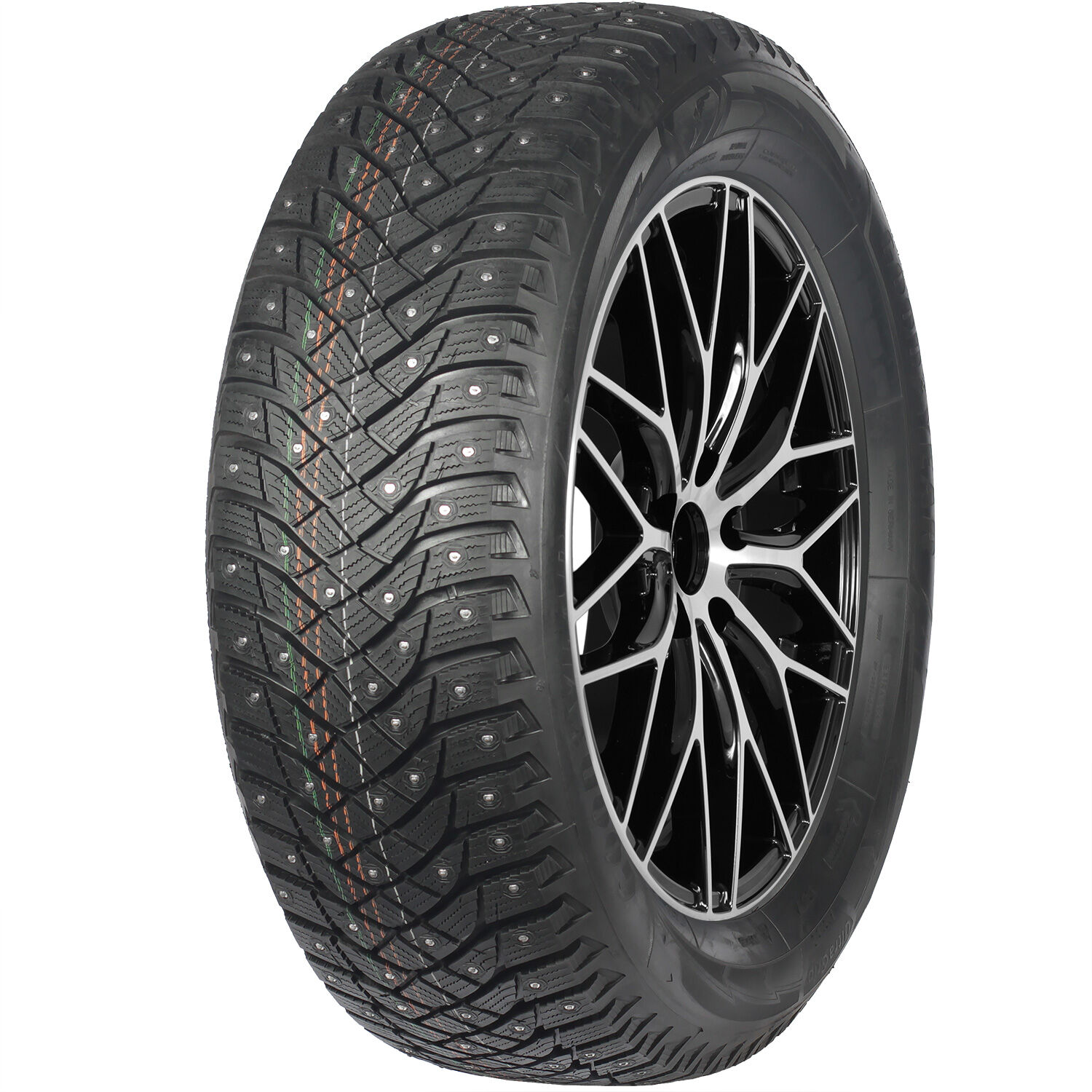 GOODYEAR ULTRA GRIP ARCTIC 2 SUV 215/60