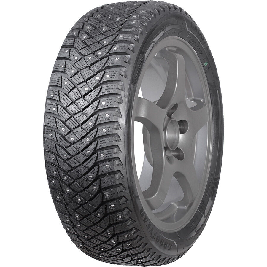 GOODYEAR ULTRAGRIP ARCTIC 2 205/55