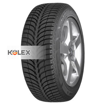 GOODYEAR ULTRAGRIP ICE+