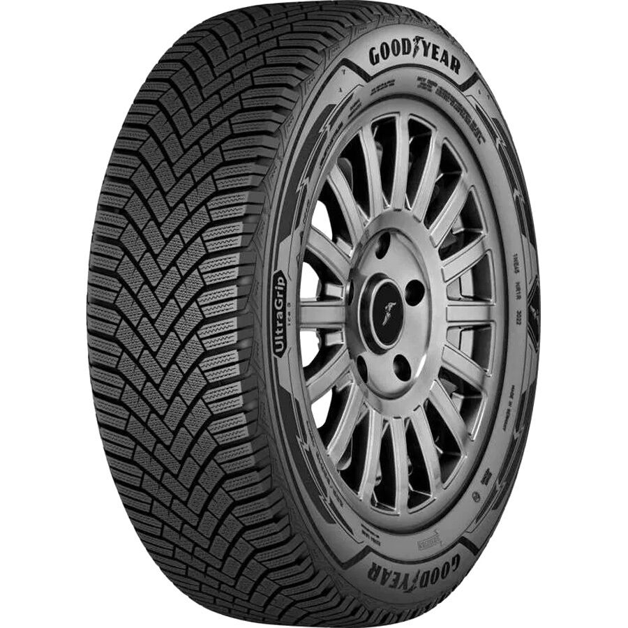 GOODYEAR ULTRAGRIP ICE 3 275/40
