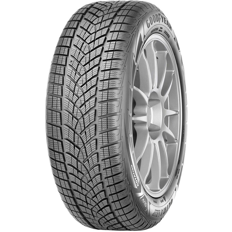GOODYEAR ULTRAGRIP ICE SUV GEN-1 255/55