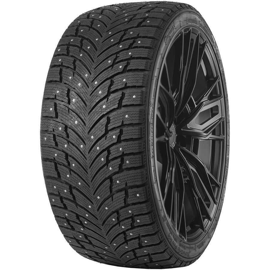 SUREGRIP PRO ICE 265/55