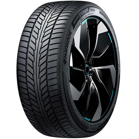 HANKOOK ION I CEPT IW01