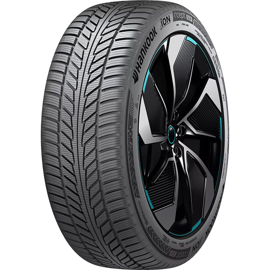 HANKOOK ION I CEPT SUV IW01A 265/45