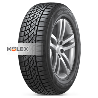 HANKOOK KINERGY 4S H740