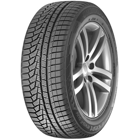 HANKOOK WINTER I CEPT EVO2 W320A SUV