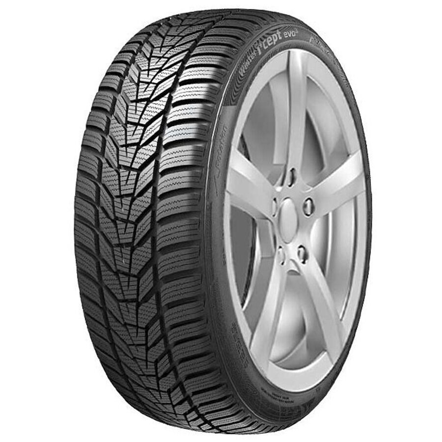 HANKOOK WINTER I CEPT EVO3 W330 225/45
