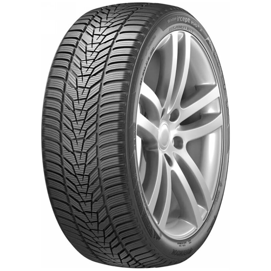 HANKOOK WINTER I CEPT EVO3 W330A 265/60
