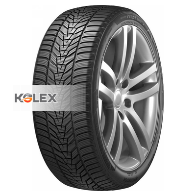 HANKOOK WINTER I*CEPT EVO 3 X W330A