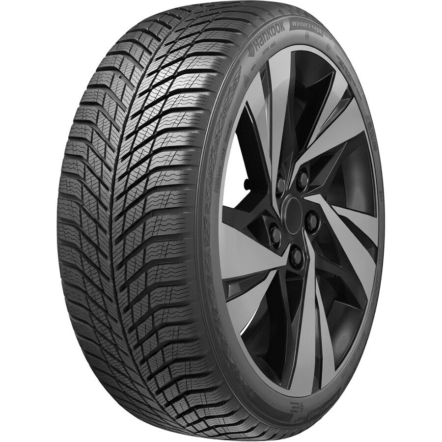 HANKOOK WINTER I*CEPT EVO 4 SUV W340A 285/45