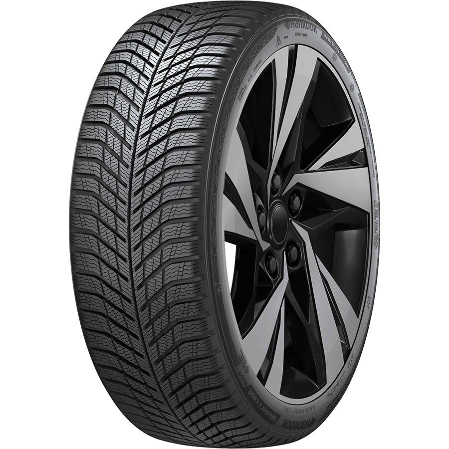 HANKOOK WINTER I*CEPT EVO 4 W340 255/40
