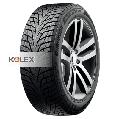 HANKOOK WINTER I*CEPT IZ3 W636