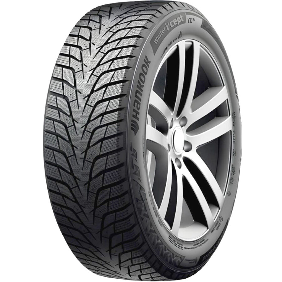 HANKOOK WINTER I CEPT IZ3 W636 205/65