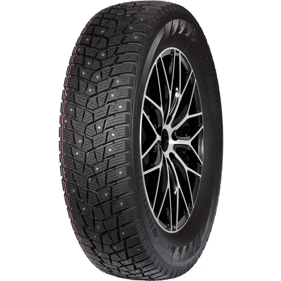 HANKOOK WINTER I PIKE LV RW15 205/75