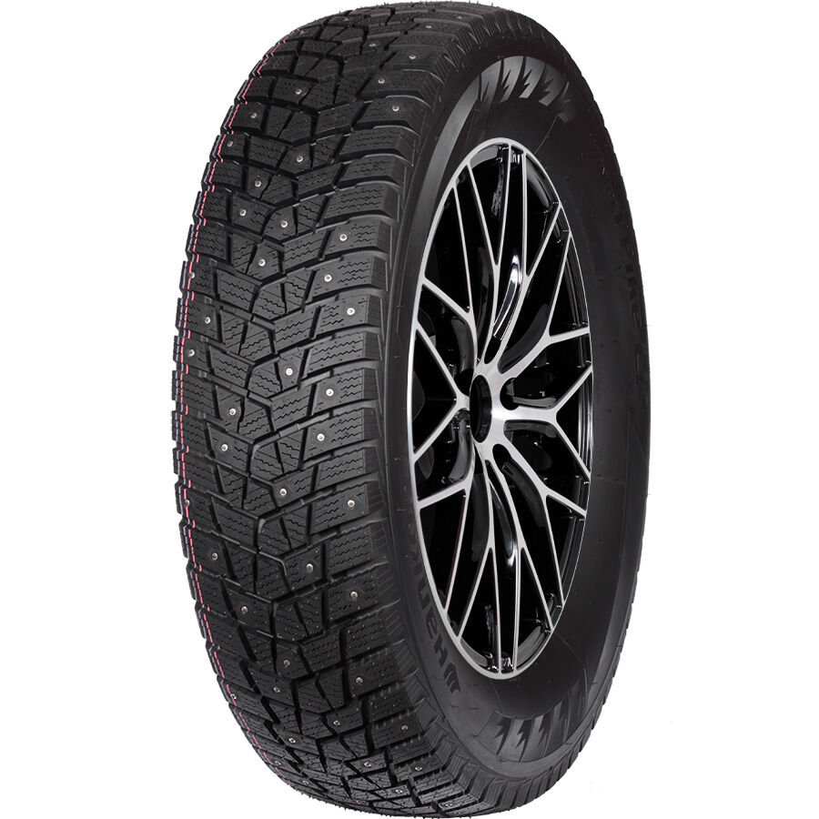 HANKOOK WINTER I PIKE LV RW15 235/65