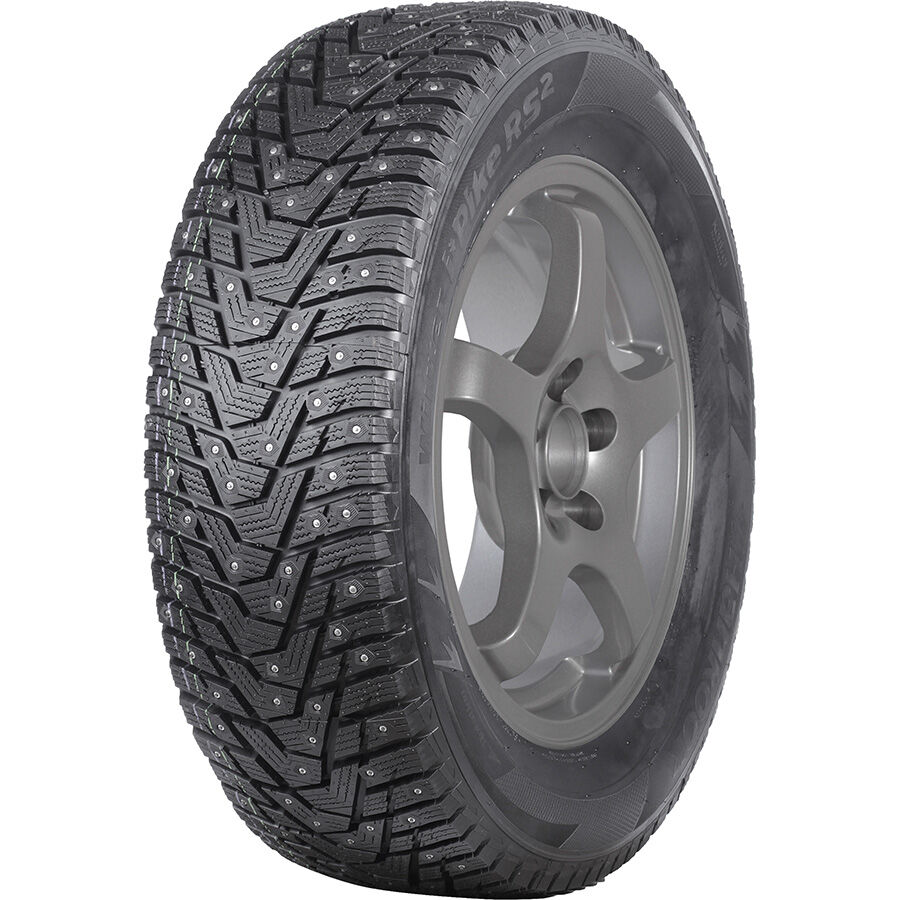 HANKOOK WINTER I PIKE RS2 W429 215/60