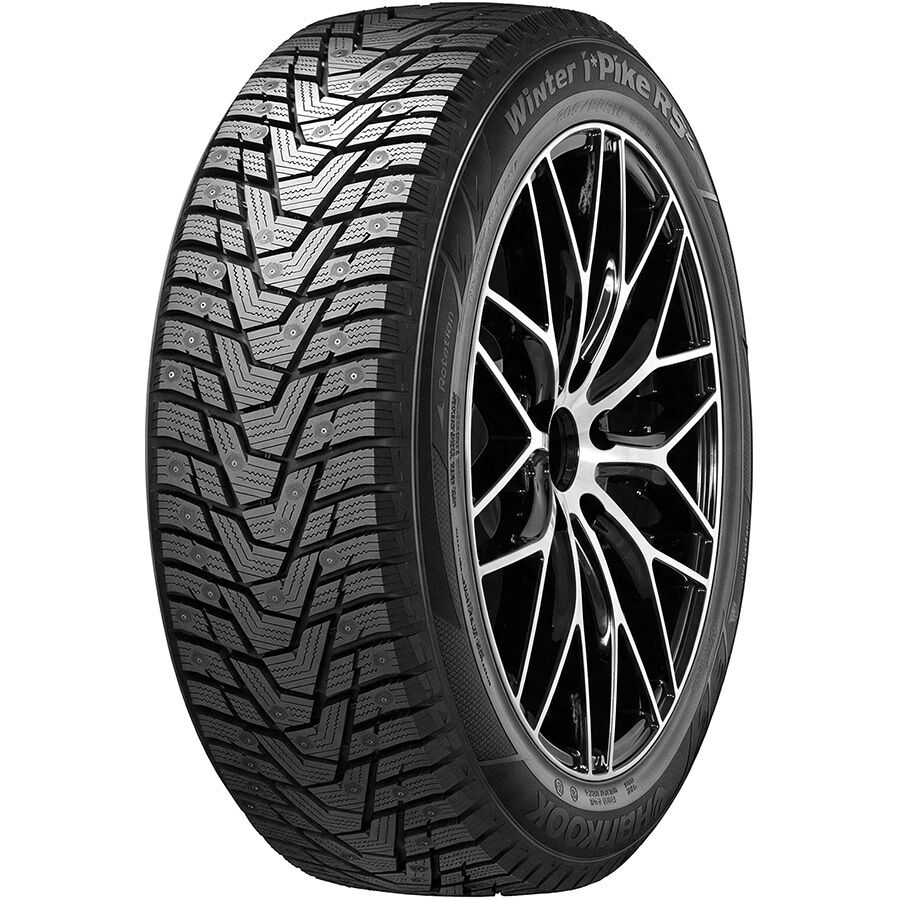 HANKOOK WINTER I PIKE RS2 W429 225/40