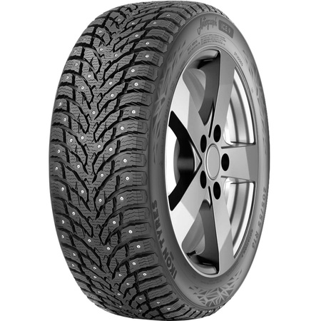 IKON (NOKIAN TYRES) (NOKIAN TYRES) AUTOGRAPH ICE 9