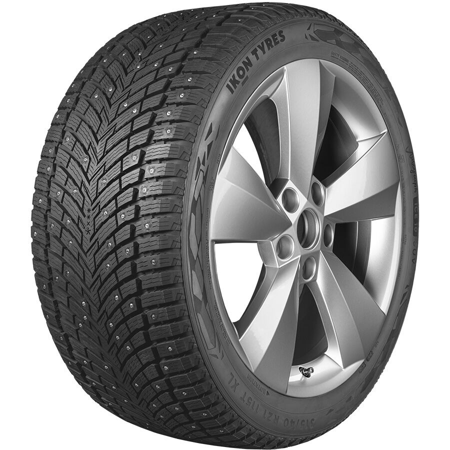 IKON (NOKIAN TYRES) AUTOGRAPH ICE 10 SUV 225/55