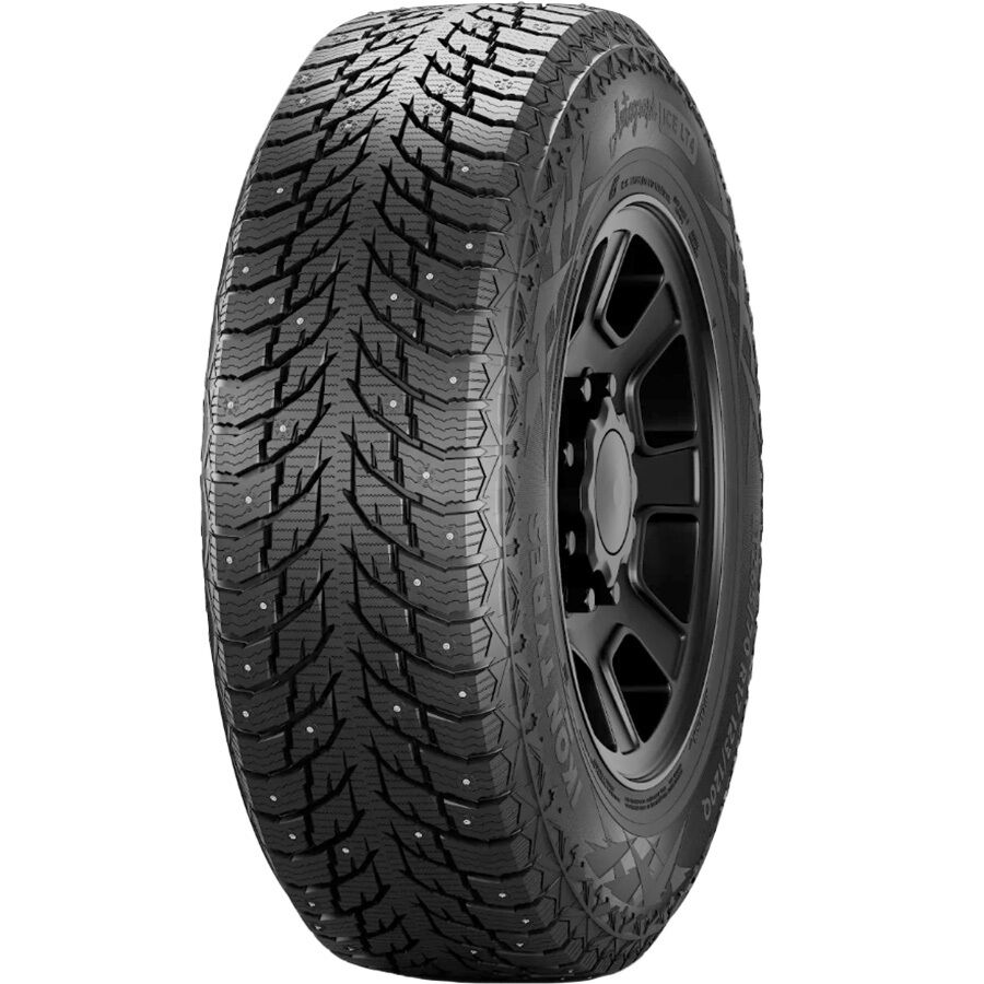 IKON (NOKIAN TYRES) AUTOGRAPH ICE LT4 225/75