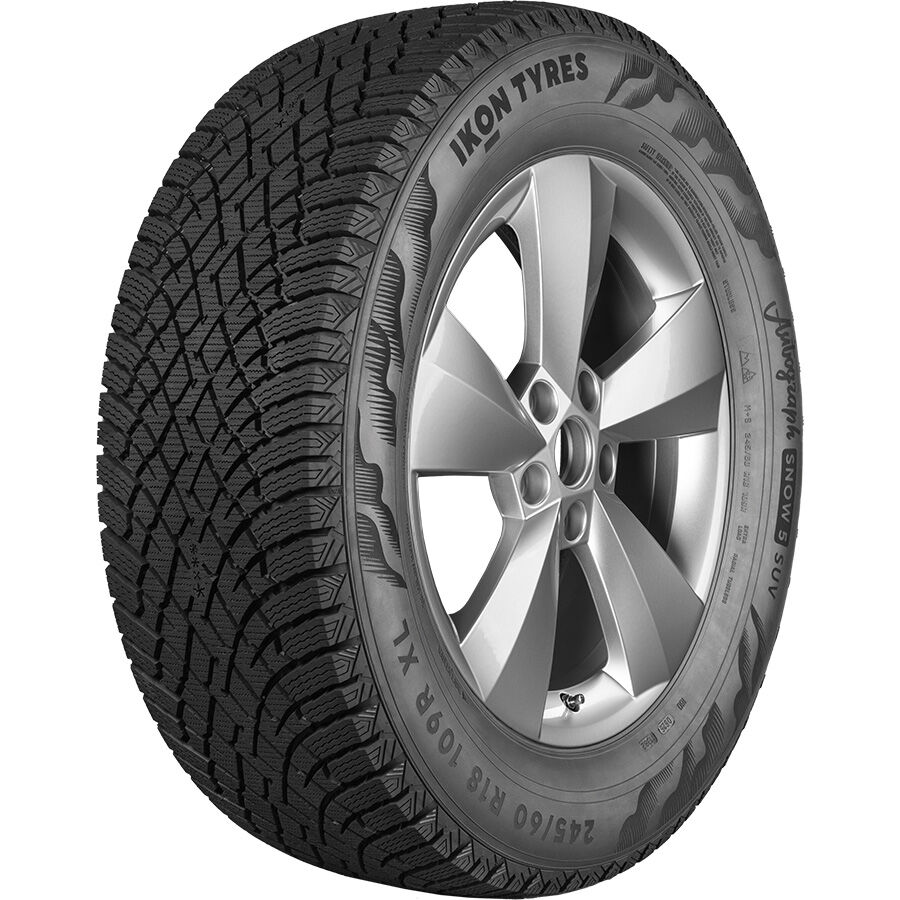 AUTOGRAPH SNOW 5 SUV 305/40