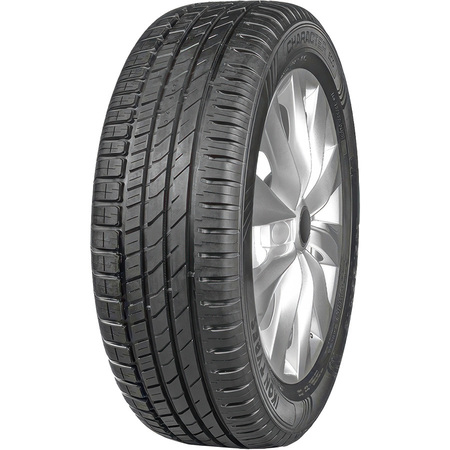 IKON (NOKIAN TYRES) CHARACTER ECO (NORDMAN SX3)