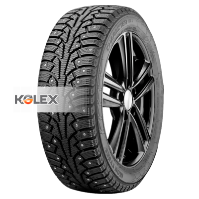 IKON (NOKIAN TYRES) CHARACTER ICE 5 (NORDMAN 5)