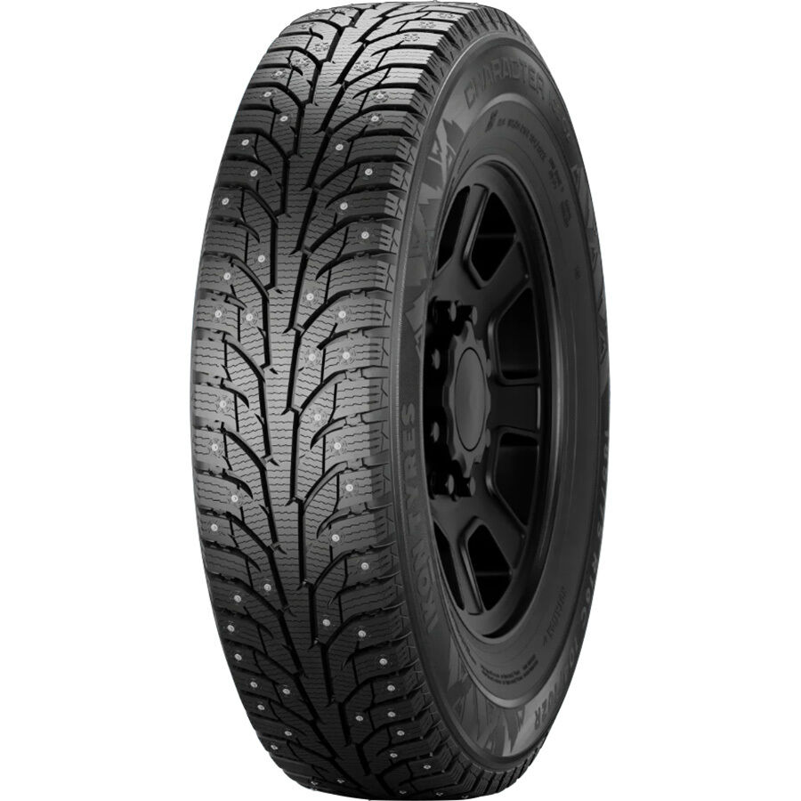 IKON (NOKIAN TYRES) CHARACTER ICE C2 185/75