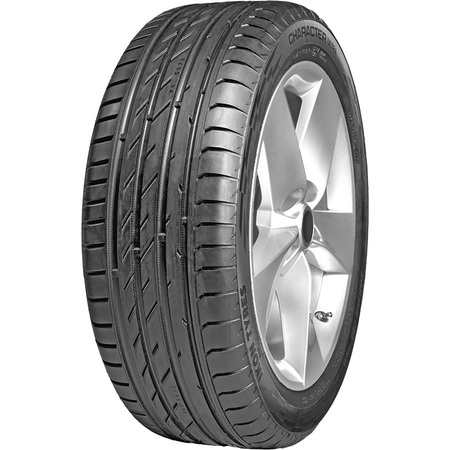 IKON (NOKIAN TYRES) CHARACTER ULTRA (NORDMAN SZ2)